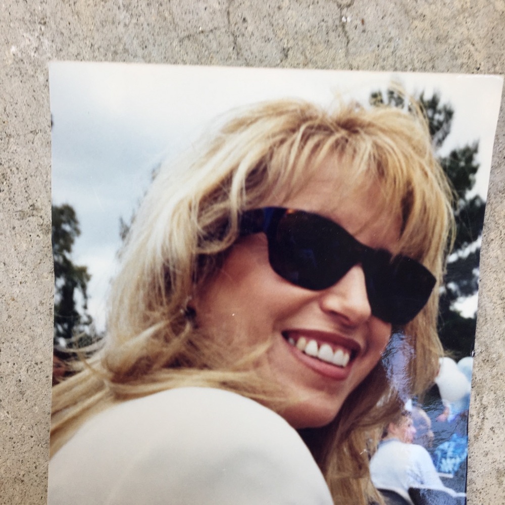 Meet your Posher, Gayle